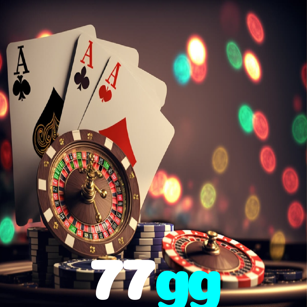 77gg:Jogue poker, aposte no futebol e ganhe em grandes jogos de cassino!