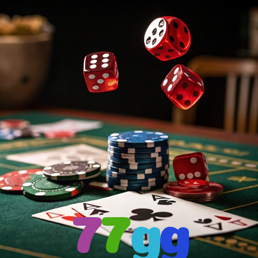 77gg：Aposte nas melhores slots e conquiste prêmios como nunca!