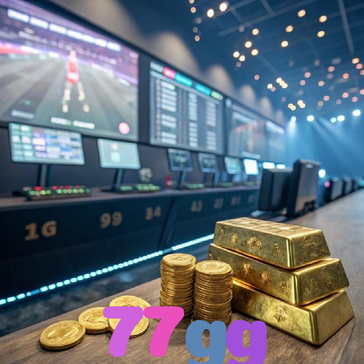 77gg：Aposte nas melhores slots e conquiste prêmios como nunca!