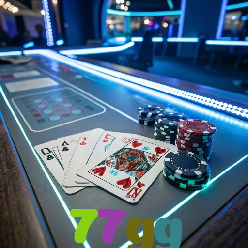 77gg：Aposte nas melhores slots e conquiste prêmios como nunca!