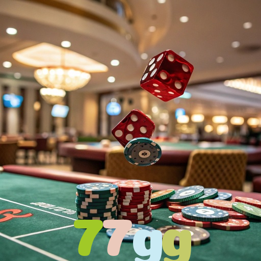 77gg：Aposte nas melhores slots e conquiste prêmios como nunca!
