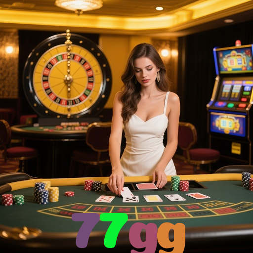 77gg：Aposte no futebol, jogue poker e conquiste vitórias épicas!