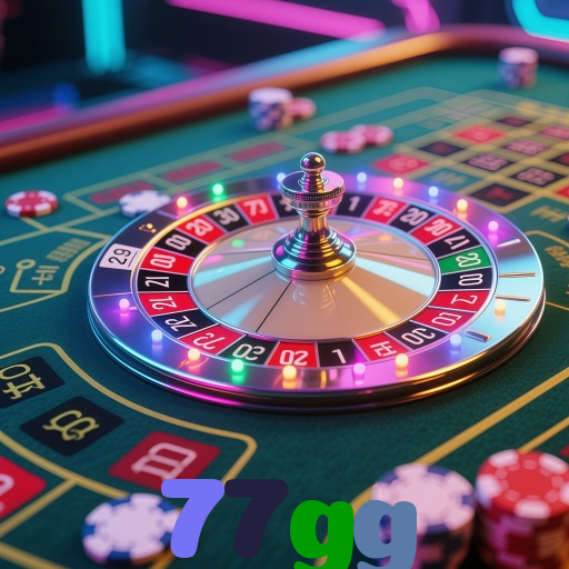 77gg：Aposte nas melhores slots e conquiste prêmios como nunca!
