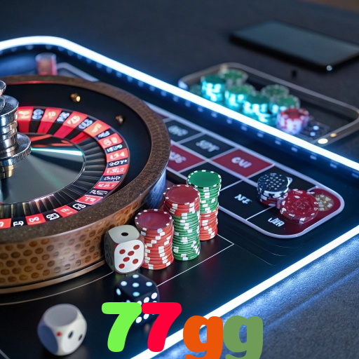 77gg:Aposte nas melhores slots e conquiste prêmios como nunca!