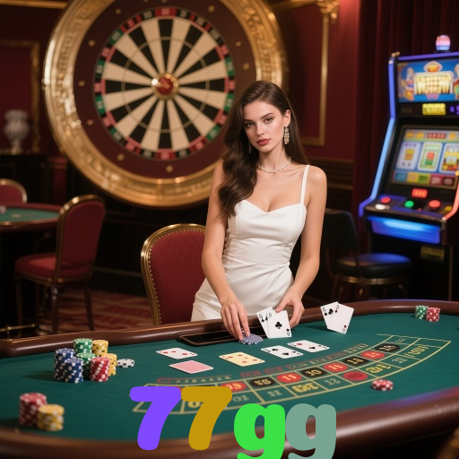 77gg：Aposte no futebol, jogue poker e conquiste vitórias épicas!