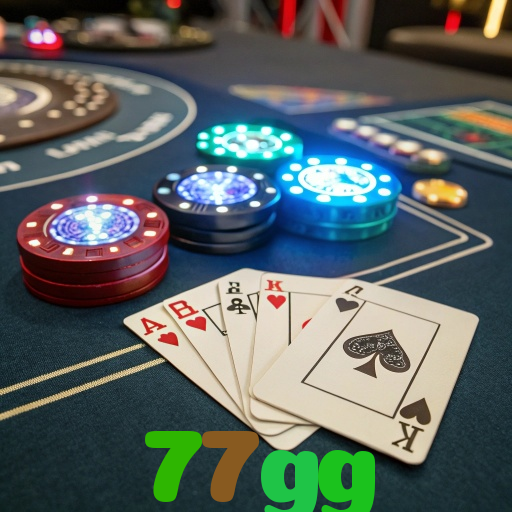 77gg：Aposte nas melhores slots e conquiste prêmios como nunca!