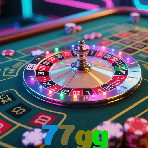 77gg：Aposte no futebol, jogue poker e conquiste vitórias épicas!