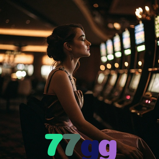 77gg：Aposte nas melhores slots e conquiste prêmios como nunca!