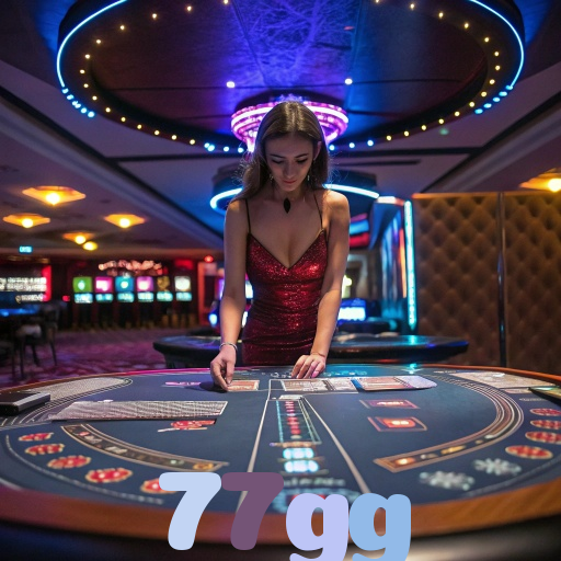 77gg：Jogue poker, aposte no futebol e ganhe em grandes jogos de cassino!