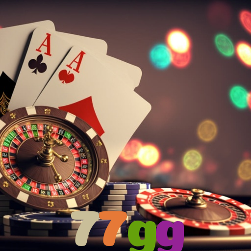 77gg：Aposte no futebol, jogue poker e conquiste vitórias épicas!