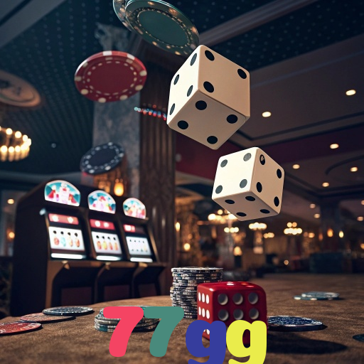 77gg：Aposte nas melhores slots e conquiste prêmios como nunca!