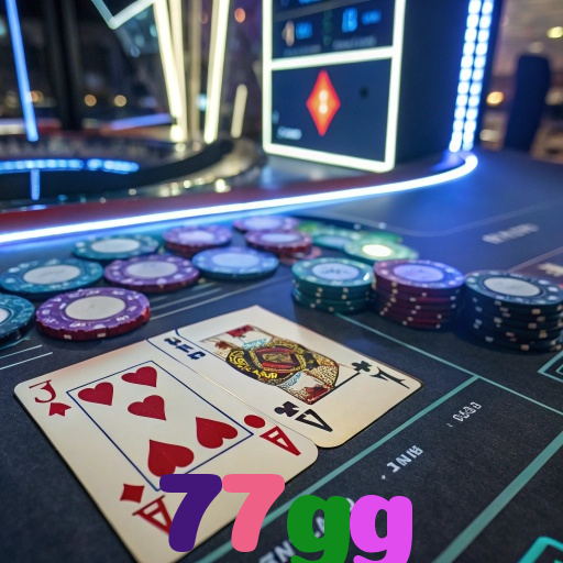 77gg:Aposte no futebol, jogue poker e conquiste vitórias épicas!