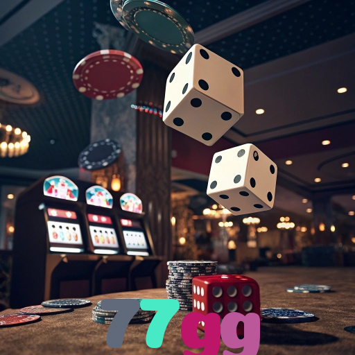 77gg：Aposte no futebol, jogue poker e conquiste vitórias épicas!