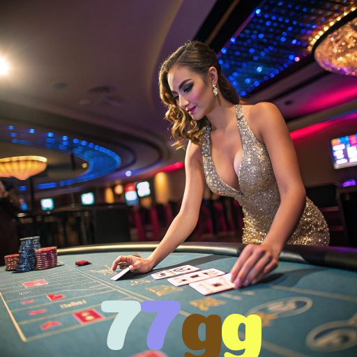 77gg：Aposte no futebol, jogue poker e conquiste vitórias épicas!