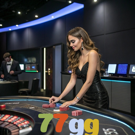 77gg：Aposte nas melhores slots e conquiste prêmios como nunca!