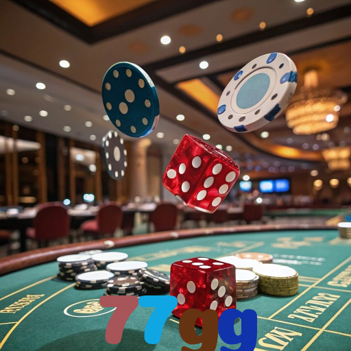 77gg：Jogue poker, aposte no futebol e ganhe em grandes jogos de cassino!