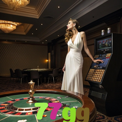 77gg：Aposte nas melhores slots e conquiste prêmios como nunca!