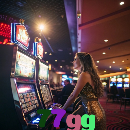 77gg：Jogue poker, aposte no futebol e ganhe em grandes jogos de cassino!