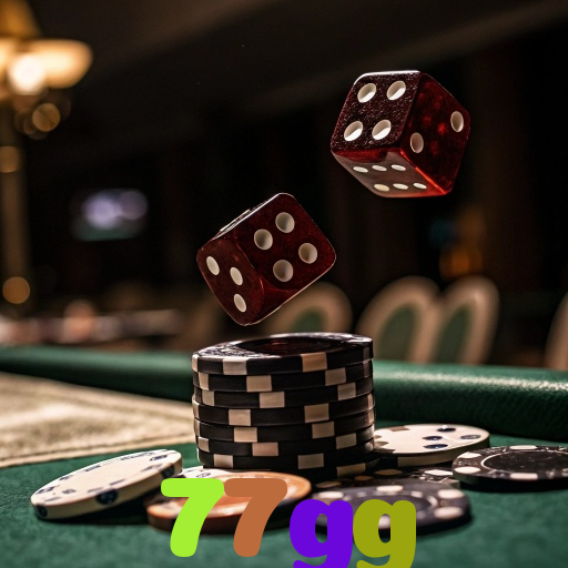 77gg：Aposte nas melhores slots e conquiste prêmios como nunca!