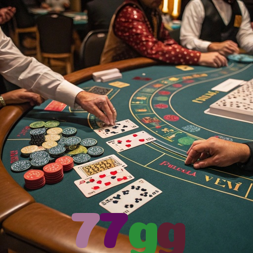 77gg:Jogue poker, aposte no futebol e ganhe em grandes jogos de cassino!