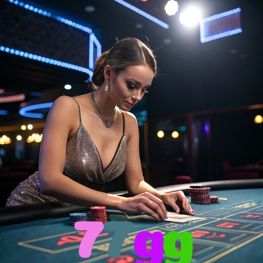 77gg：Jogue poker, aposte no futebol e ganhe em grandes jogos de cassino!
