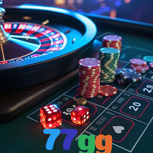 77gg：Aposte nas melhores slots e conquiste prêmios como nunca!