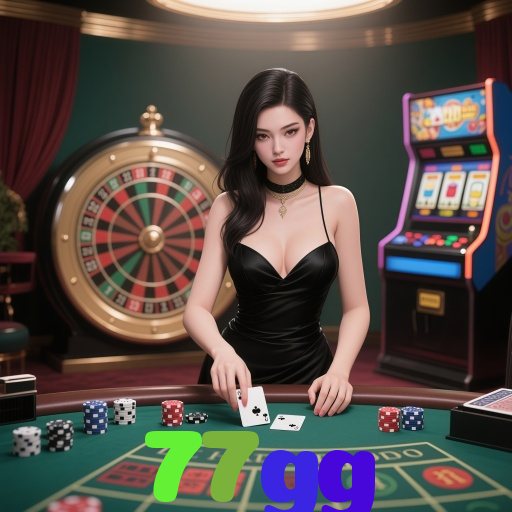 77gg：Aposte nas melhores slots e conquiste prêmios como nunca!