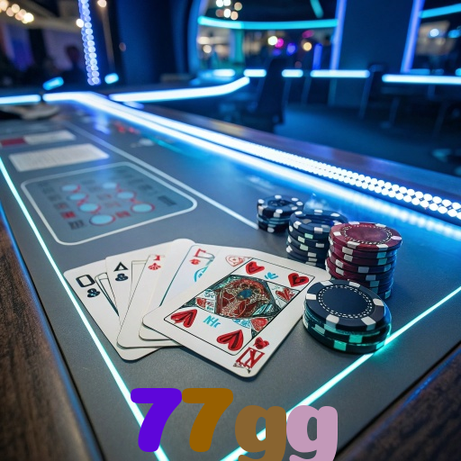 77gg：Jogue poker, aposte no futebol e ganhe em grandes jogos de cassino!