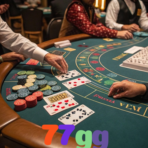77gg：Aposte nas melhores slots e conquiste prêmios como nunca!