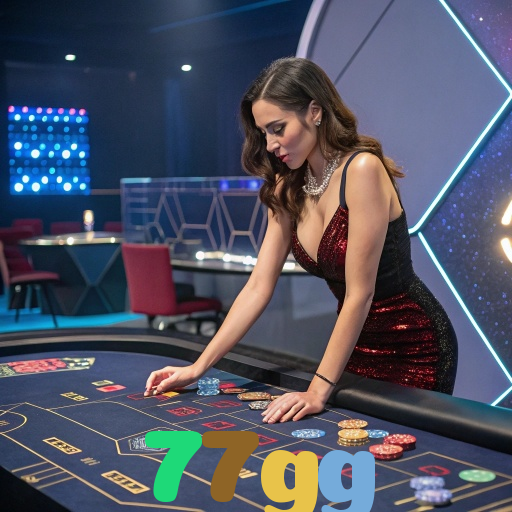 77gg：Jogue poker, aposte no futebol e ganhe em grandes jogos de cassino!