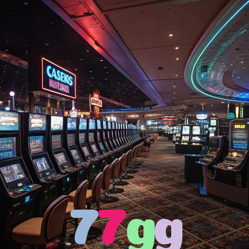 77gg：Aposte no futebol, jogue poker e conquiste vitórias épicas!