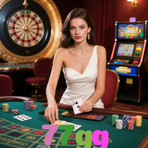 77gg：Jogue poker, aposte no futebol e ganhe em grandes jogos de cassino!
