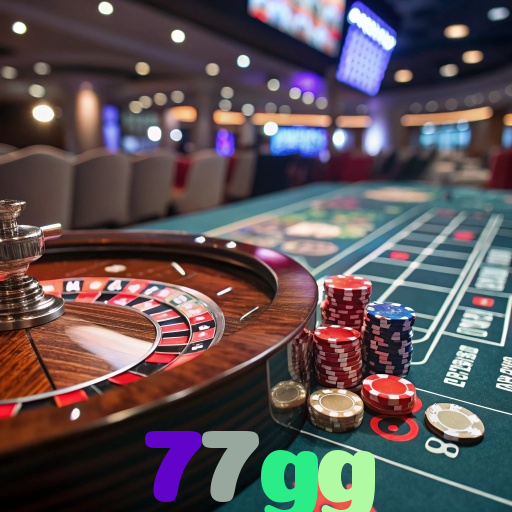 77gg：Aposte nas melhores slots e conquiste prêmios como nunca!