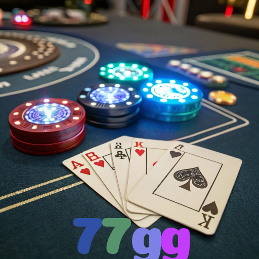 77gg：Aposte nas melhores slots e conquiste prêmios como nunca!