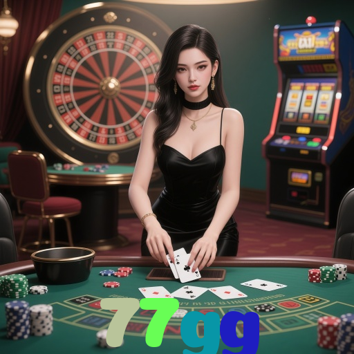 77gg：Aposte no futebol, jogue poker e conquiste vitórias épicas!