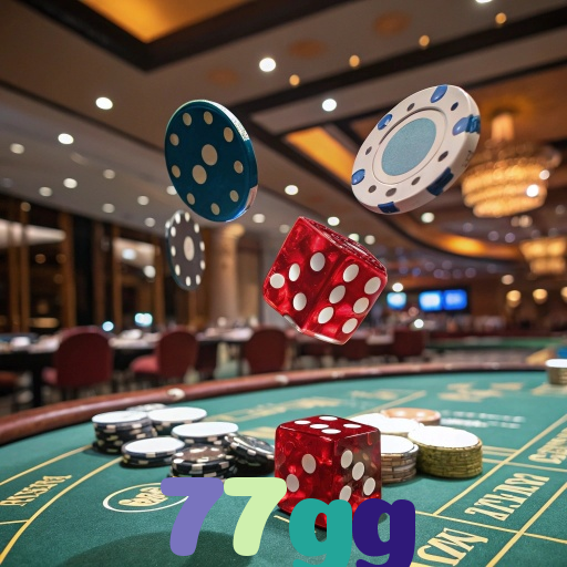 77gg：Aposte no futebol, jogue poker e conquiste vitórias épicas!