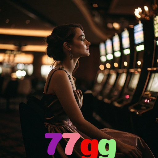 77gg：Aposte nas melhores slots e conquiste prêmios como nunca!