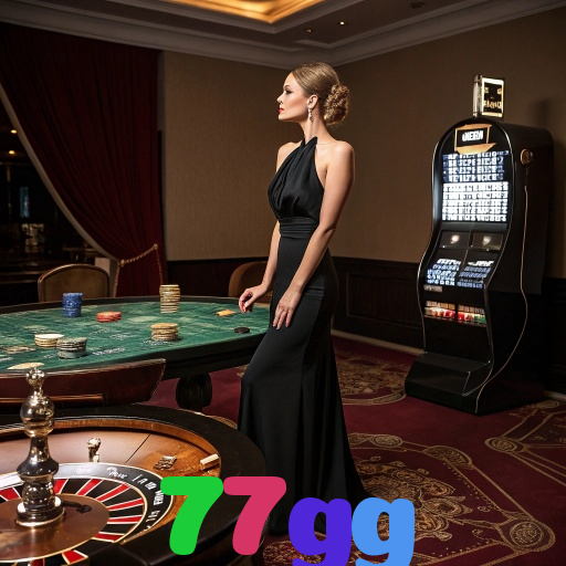 77gg：Aposte nas melhores slots e conquiste prêmios como nunca!