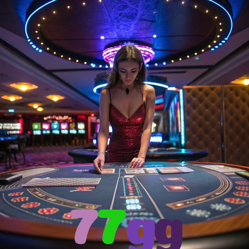 77gg：Aposte no futebol, jogue poker e conquiste vitórias épicas!