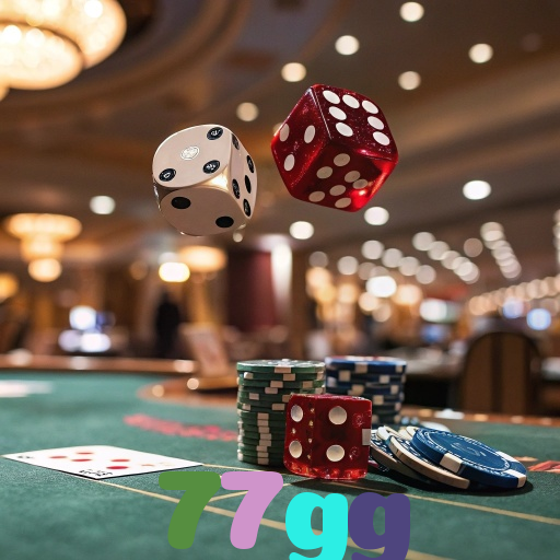 77gg：Jogue poker, aposte no futebol e ganhe em grandes jogos de cassino!