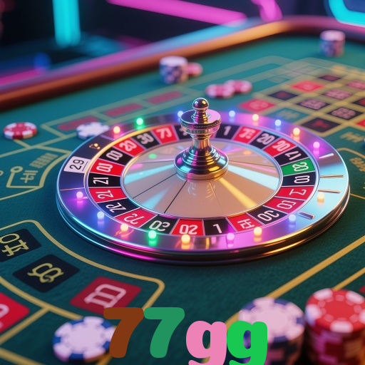 77gg:Aposte no futebol, jogue poker e conquiste vitórias épicas!