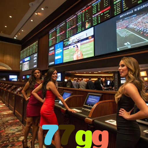 77gg：Aposte no futebol, jogue poker e conquiste vitórias épicas!