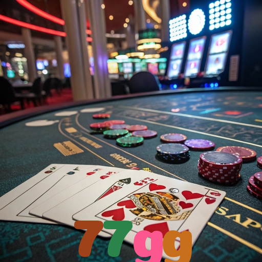 77gg：Jogue poker, aposte no futebol e ganhe em grandes jogos de cassino!