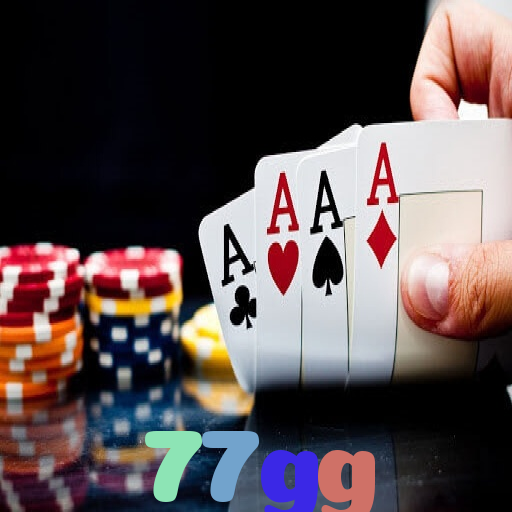 77gg：Jogue poker, aposte no futebol e ganhe em grandes jogos de cassino!