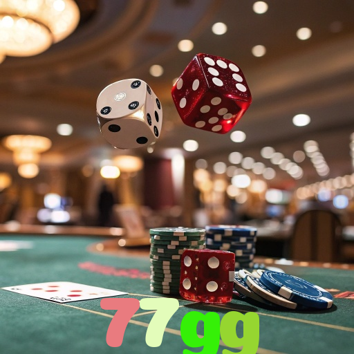 77gg：Jogue poker, aposte no futebol e ganhe em grandes jogos de cassino!