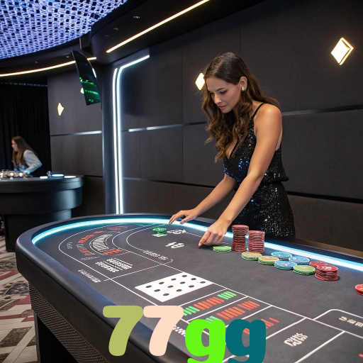 77gg：Aposte no futebol, jogue poker e conquiste vitórias épicas!