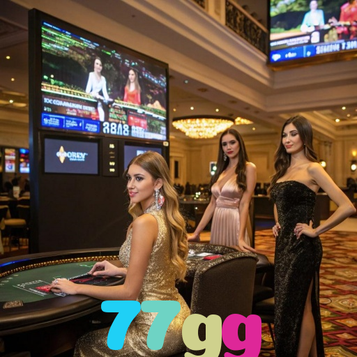 77gg:Aposte no futebol, jogue poker e conquiste vitórias épicas!