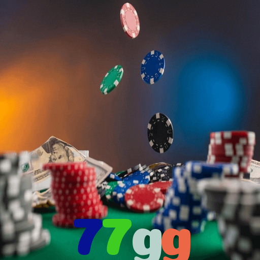 77gg：Jogue poker, aposte no futebol e ganhe em grandes jogos de cassino!