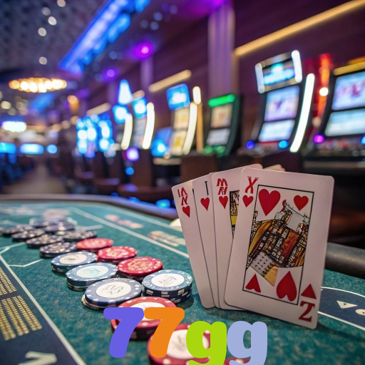 77gg:Aposte no futebol, jogue poker e conquiste vitórias épicas!