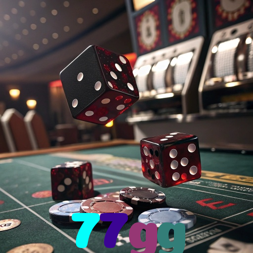 77gg：Aposte nas melhores slots e conquiste prêmios como nunca!